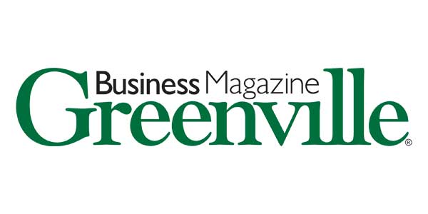 Greenville Business Magazine