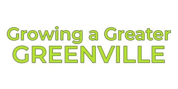 Growing a Greater Greenville