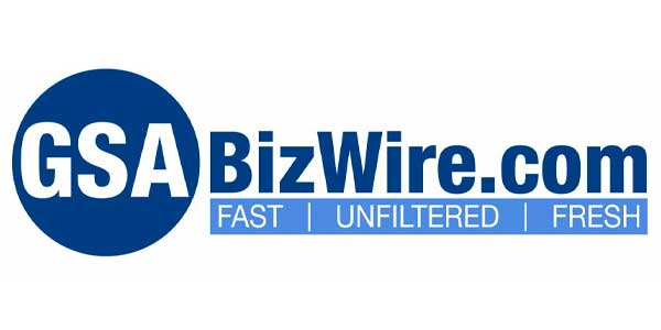 GSABizWire Logo