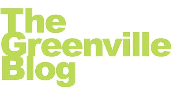 The Greenville Blog