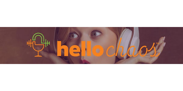 Hello Chaos