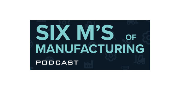 Six M's of Manufacturing