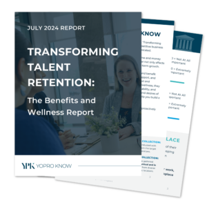 Transforming Talent Retention